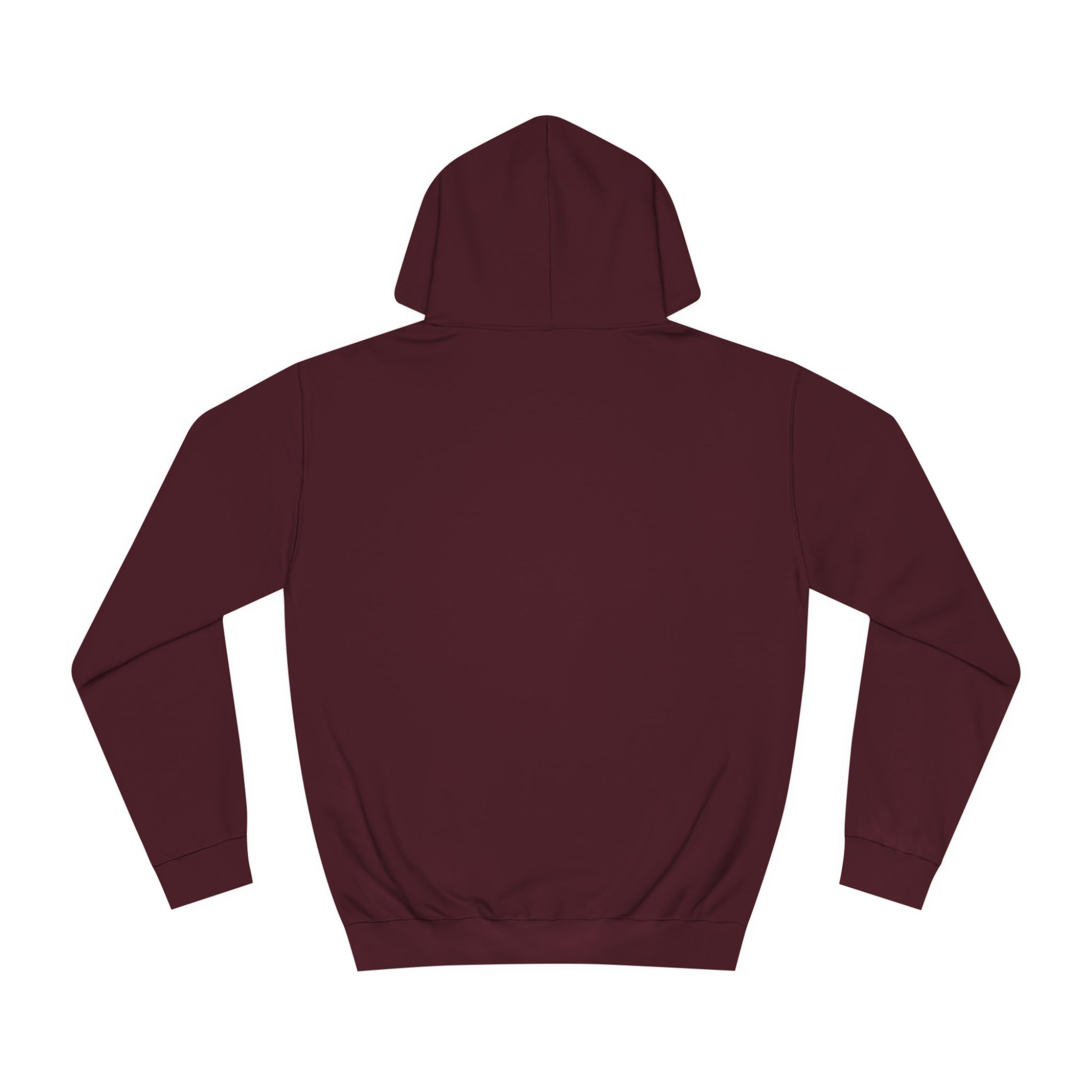 Optimum Quality Design Unisex College Hoodie,  Choice colors, Fast Beats Dictate Fast Dance.
