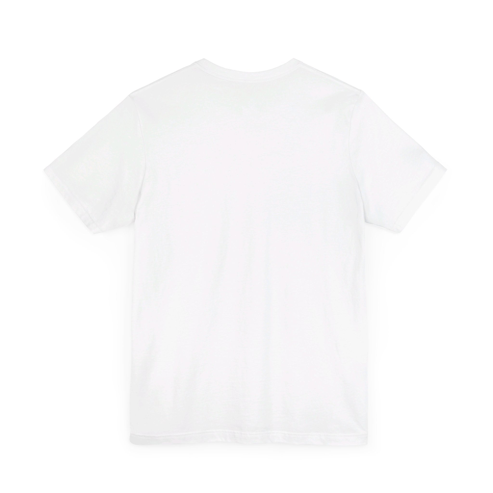 Unisex Jersey Short Sleeve Tee, Hurray First Step Of Life, Bold Baby Go