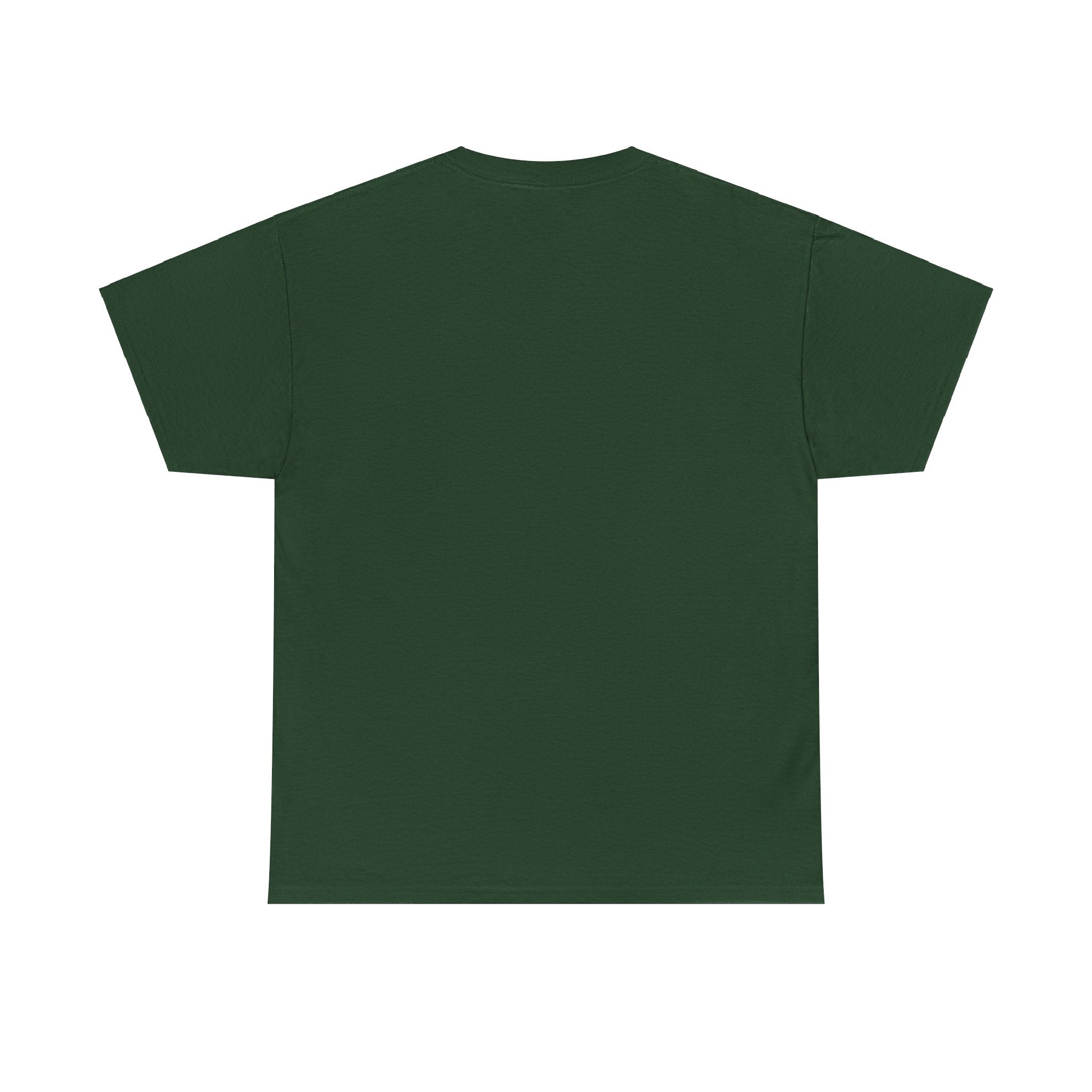 Star Unisex Heavy Cotton Tee  (There Is A Star In Me)
