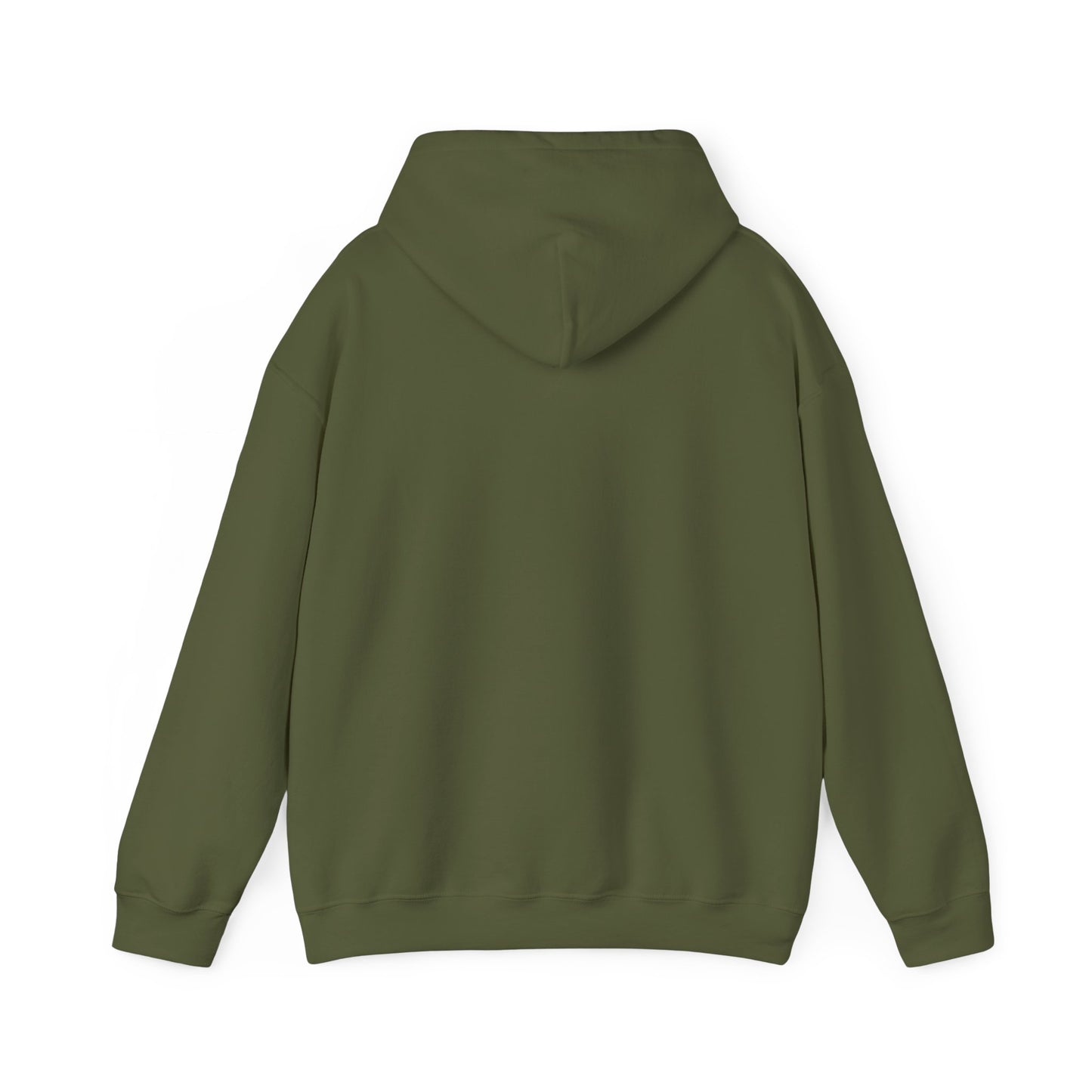 Pray Without Ceasing Unisex Heavy Blend™ Hooded Sweatshirt