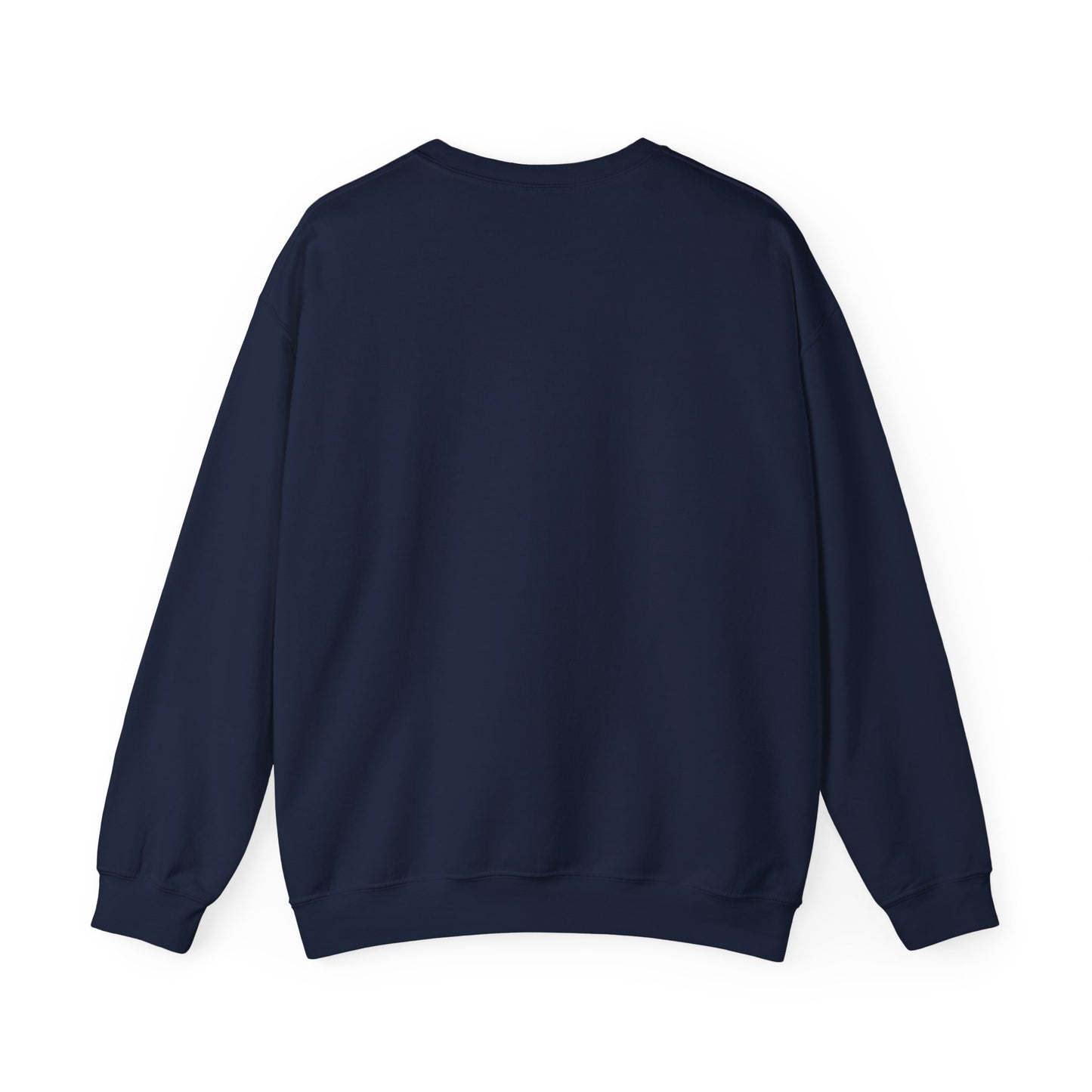 Great designed Crewneck Sweatshirt, Unisex Heavy Blend™ , Bold, Strong, Positive design