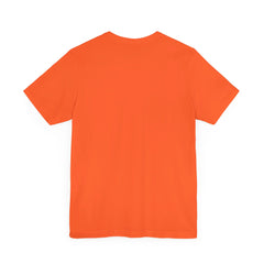 Just Imagine Unisex Jersey Short Sleeve Tee
