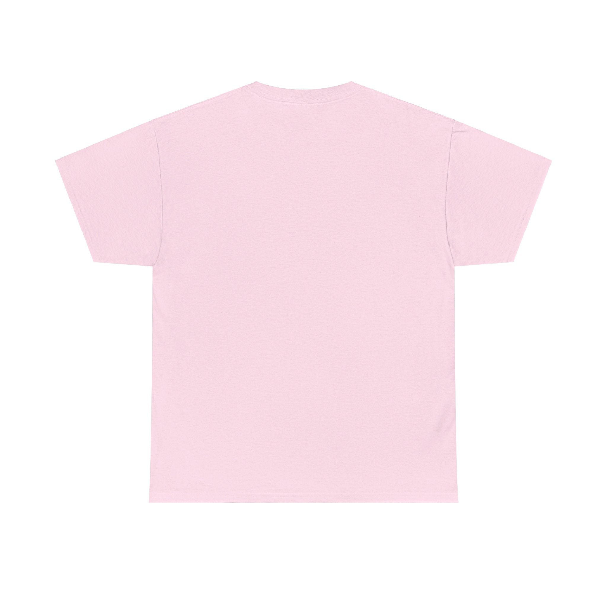 Good Art Design Unisex Heavy Cotton Tee Shirt, Fast Beats Dictates Fast Dance Steps