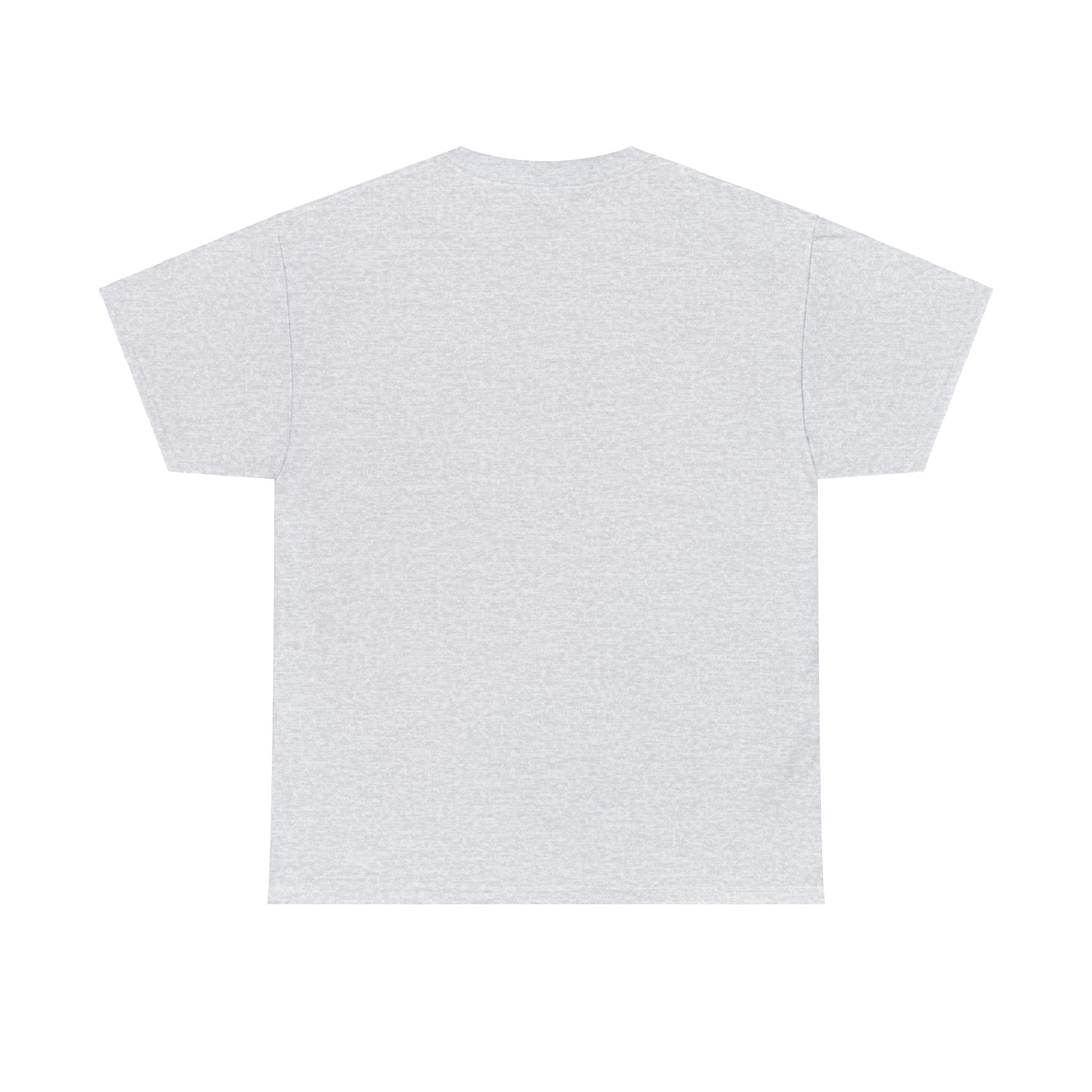 Timely Unisex Heavy Cotton Tee
