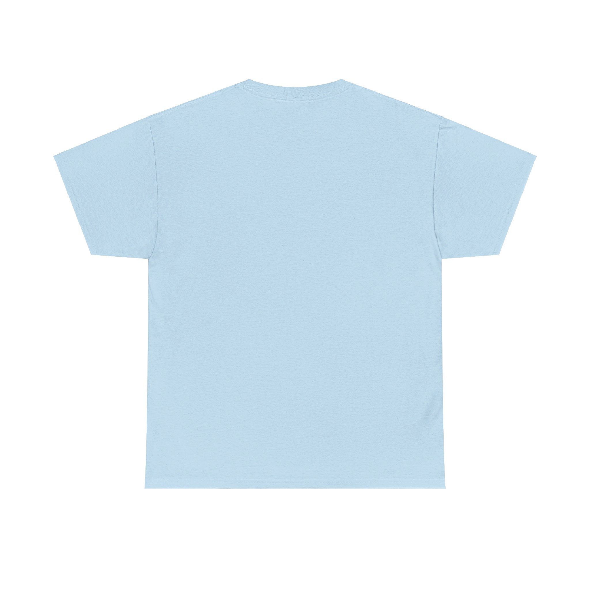 Star Unisex Heavy Cotton Tee  (There Is A Star In Me)