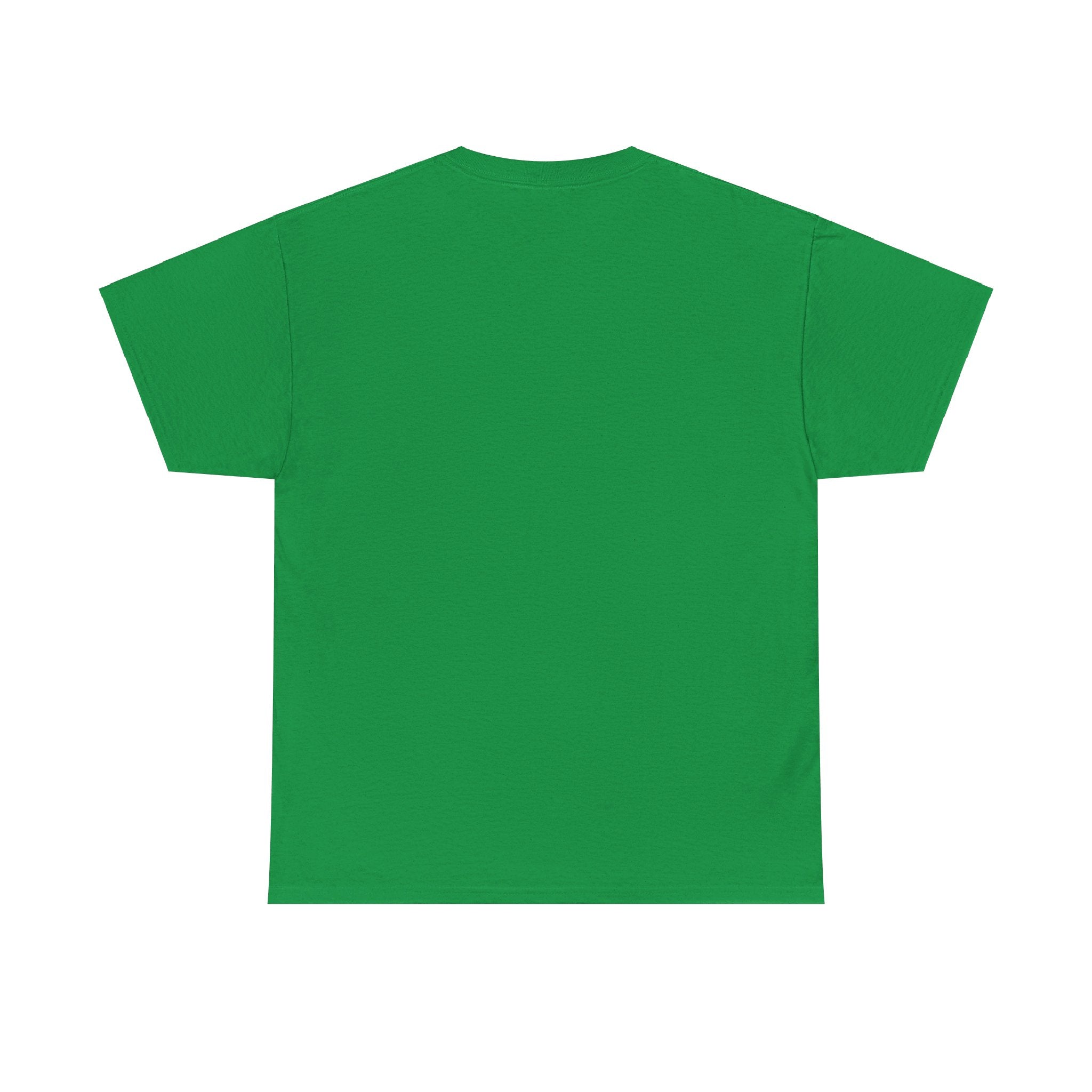 Star Unisex Heavy Cotton Tee  (There Is A Star In Me)