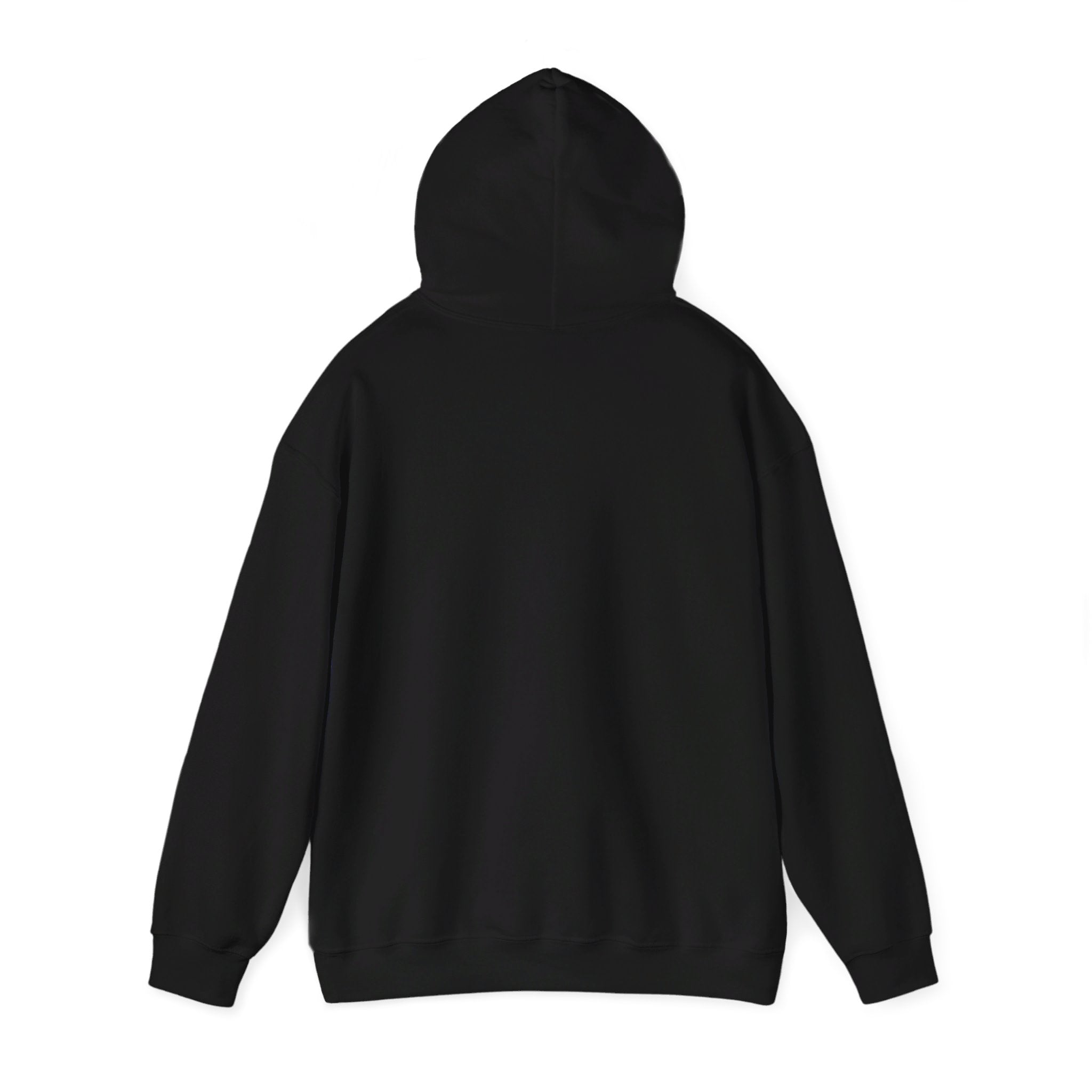 Dependable Unisex Heavy Blend™ Hooded Sweatshirt