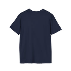 Unisex Softstyle T-Shirt(Easy Does It)