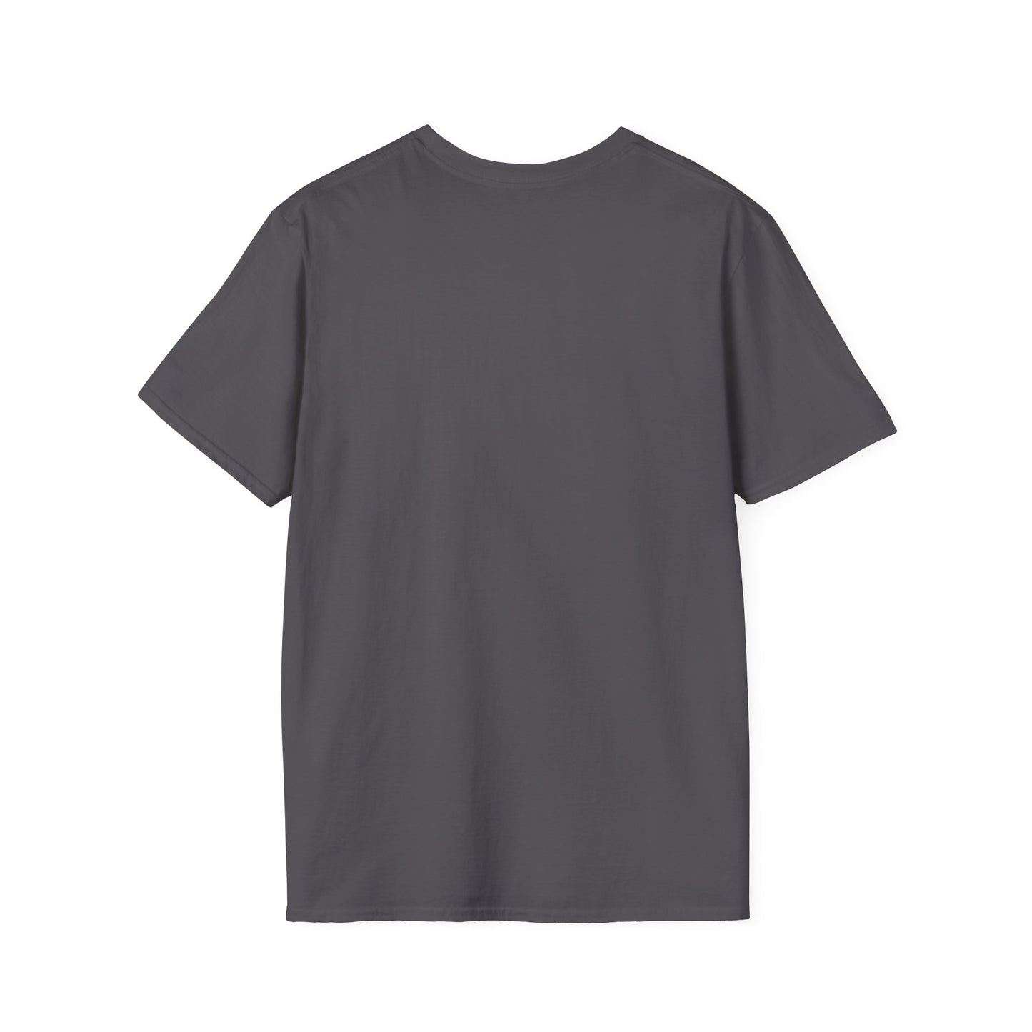 Dependable Design Unisex Softstyle T-Shirt