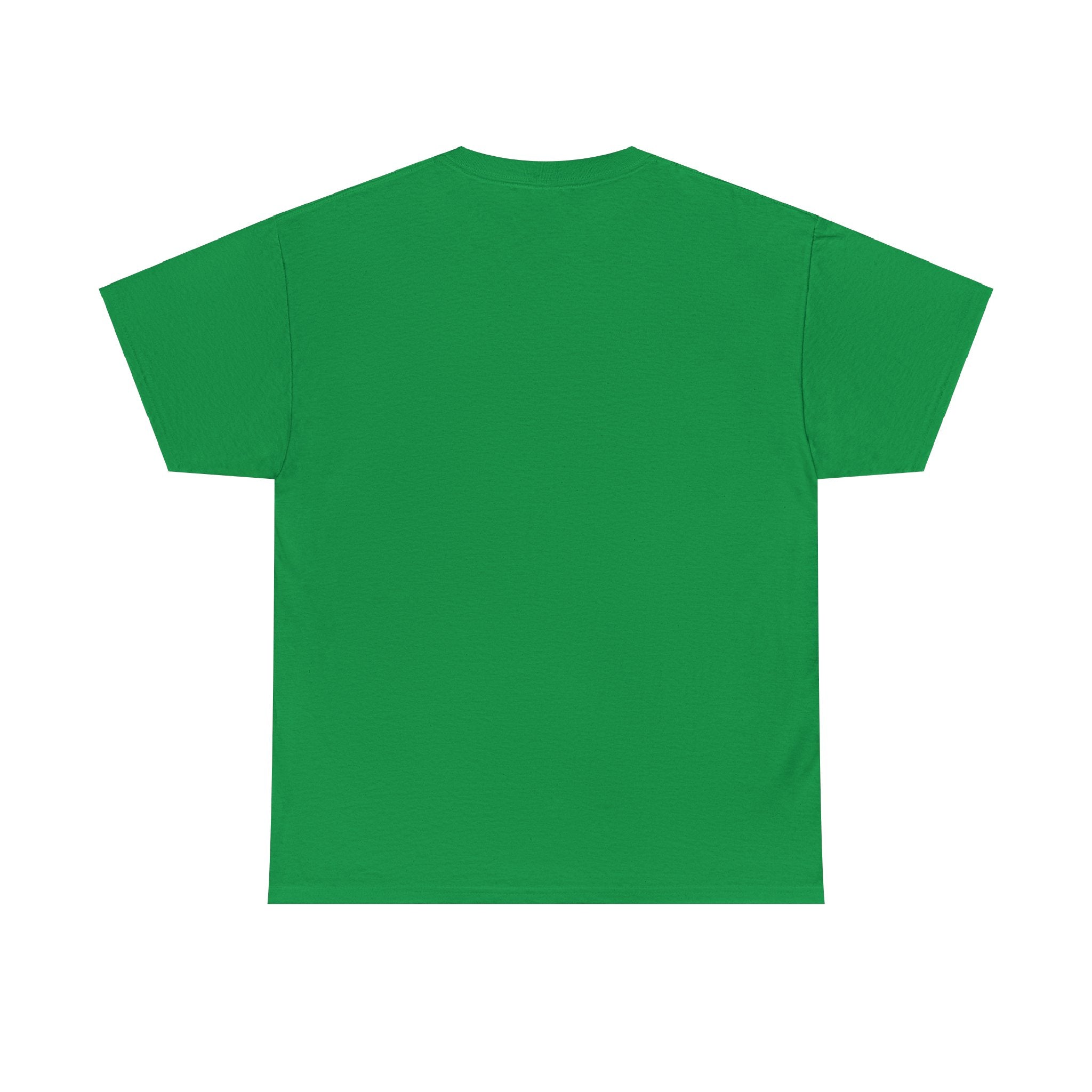 Timely Unisex Heavy Cotton Tee