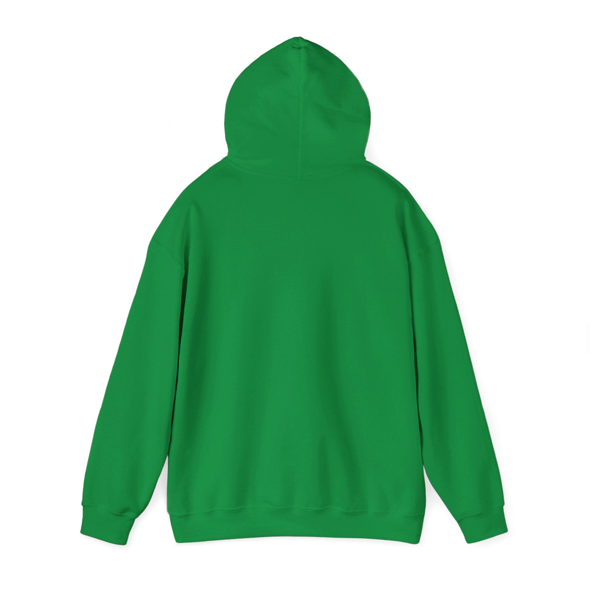 Unisex Heavy Blend™ Hooded Sweatshirt (Destiny Maximized Design)