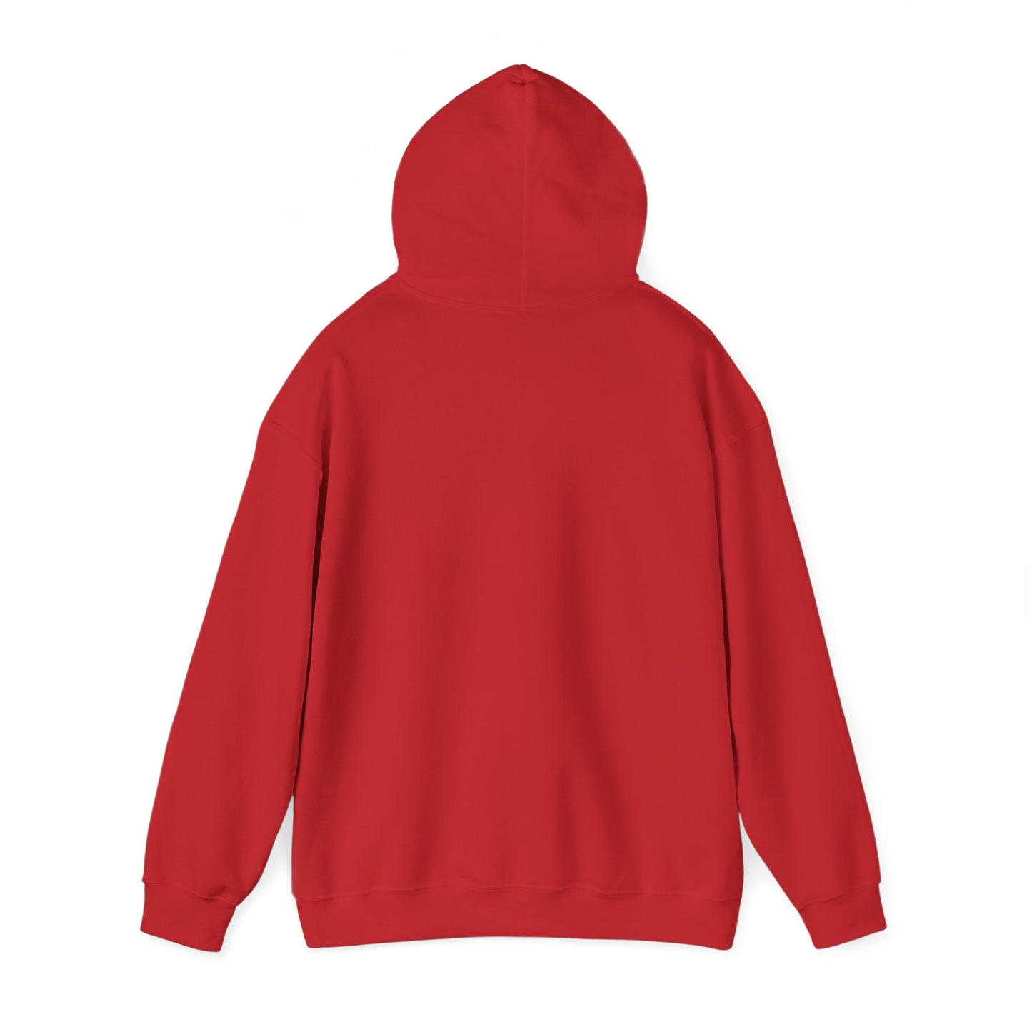Above-All Unisex Heavy Blend™ Hooded Sweatshirt