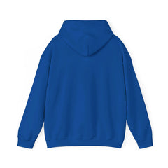 Unisex Heavy Blend™ Hooded Sweatshirt (In the Begining, God)