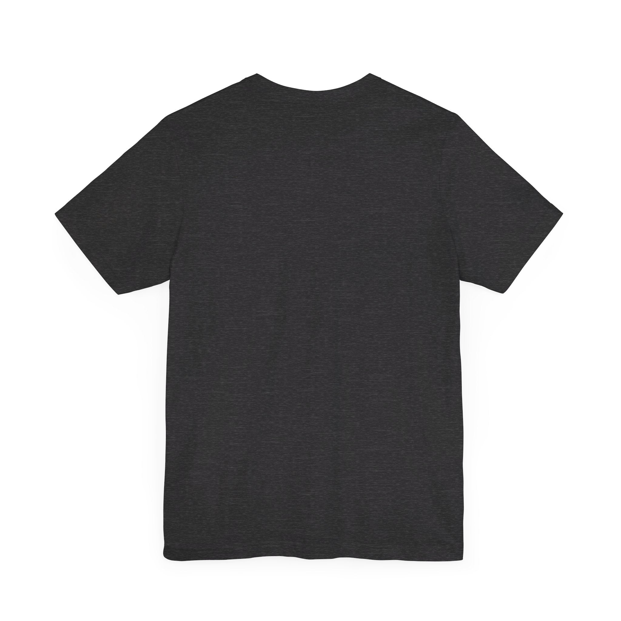 Unisex Jersey Short Sleeve Tee, Hurray First Step Of Life, Bold Baby Go