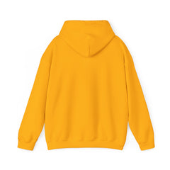 Guarded Heart Unisex Heavy Blend™ Hooded Sweatshirt, Premium Design unisex Wear