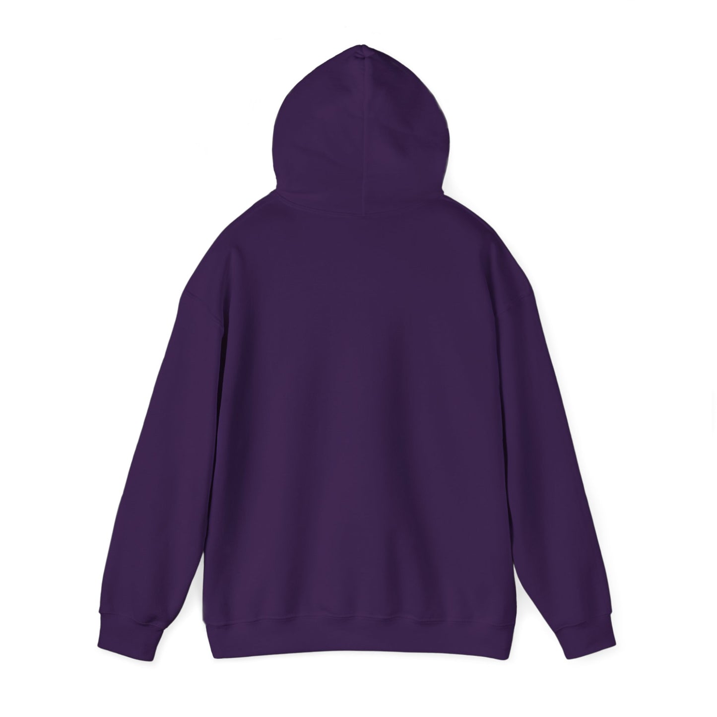 Above-All Unisex Heavy Blend™ Hooded Sweatshirt