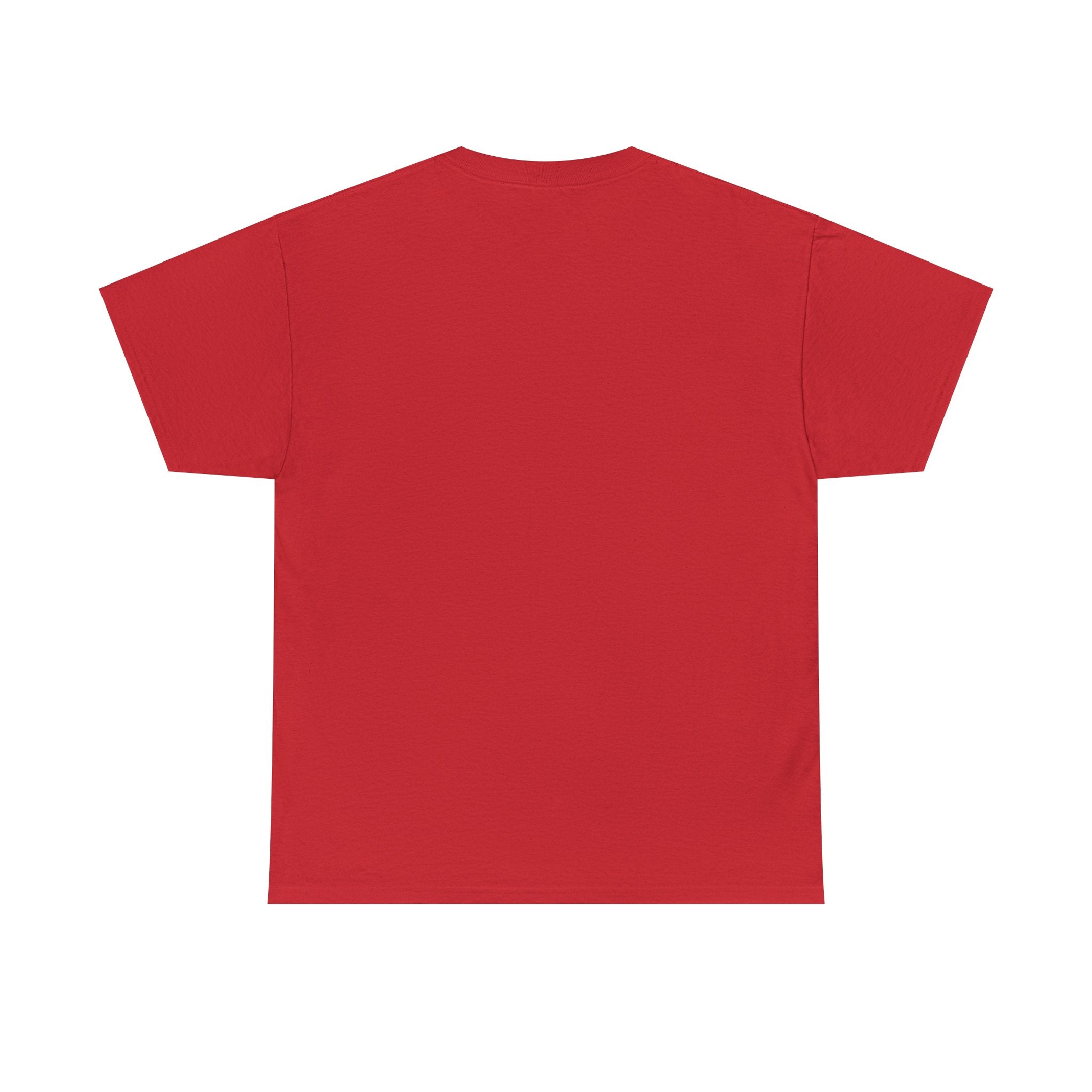 Timely Unisex Heavy Cotton Tee