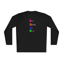 Honored Unisex Lightweight Long Sleeve Tee