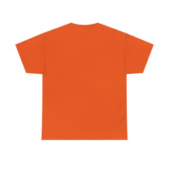 Timely Unisex Heavy Cotton Tee