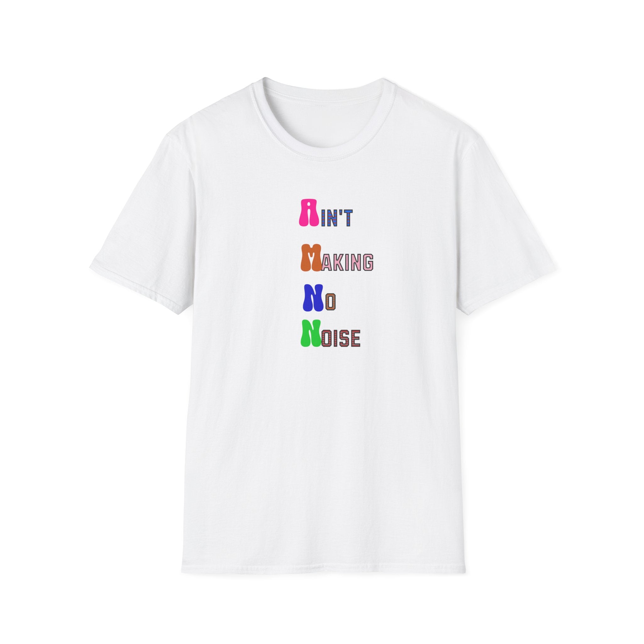 Honored Unisex Softstyle T-Shirt, dress sense for the best