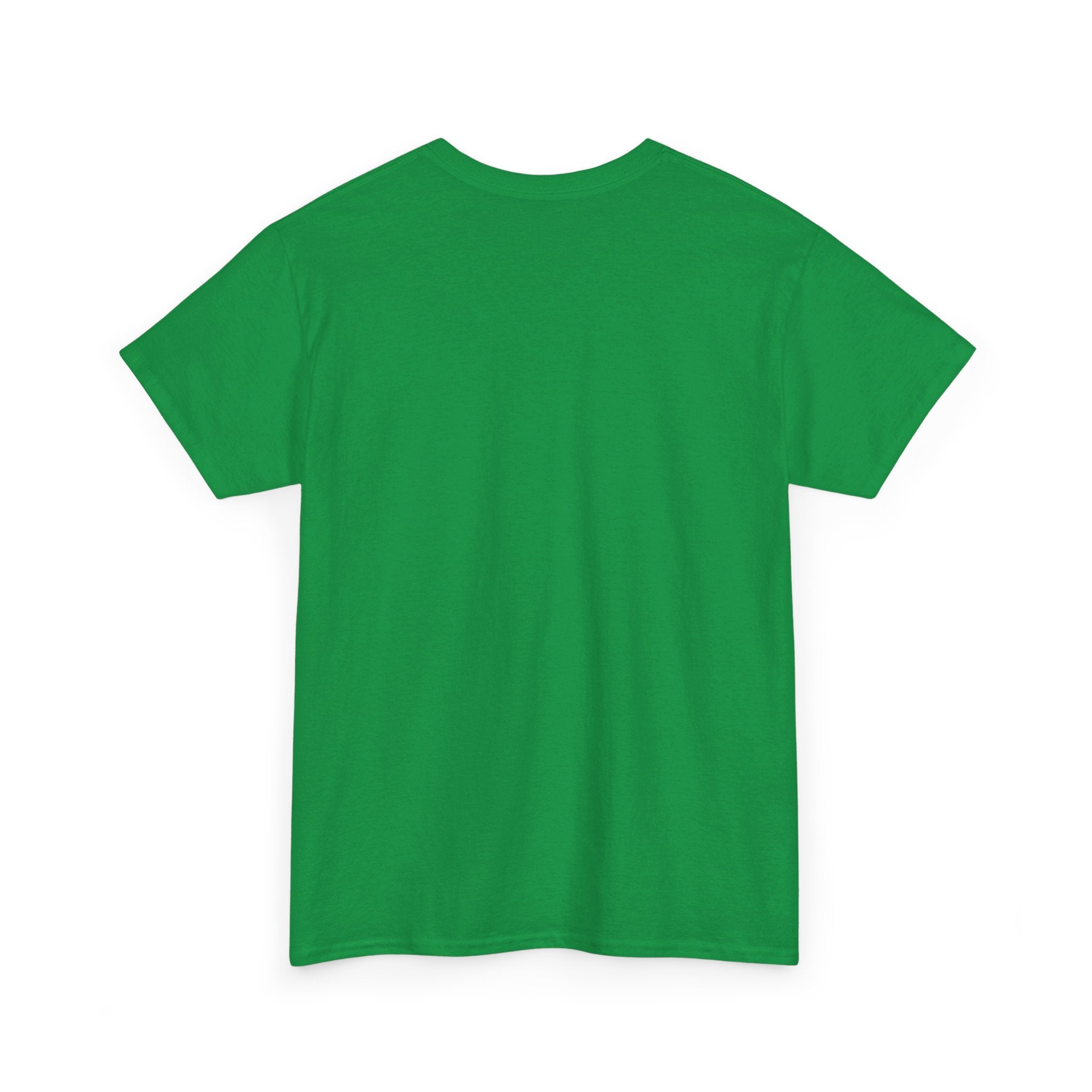Star Unisex Heavy Cotton Tee  (There Is A Star In Me)