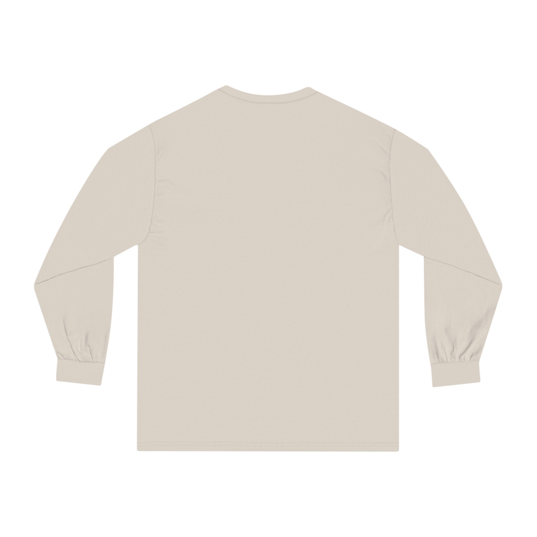 Comfy Goal Unisex Classic Long Sleeve T-Shirt (Keep The Flame Our Love Forever)