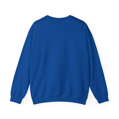 Faith-Pro Unisex Heavy Blend™ Crewneck Sweatshirt (Hold Faithfully The Profession Of Your Faith)