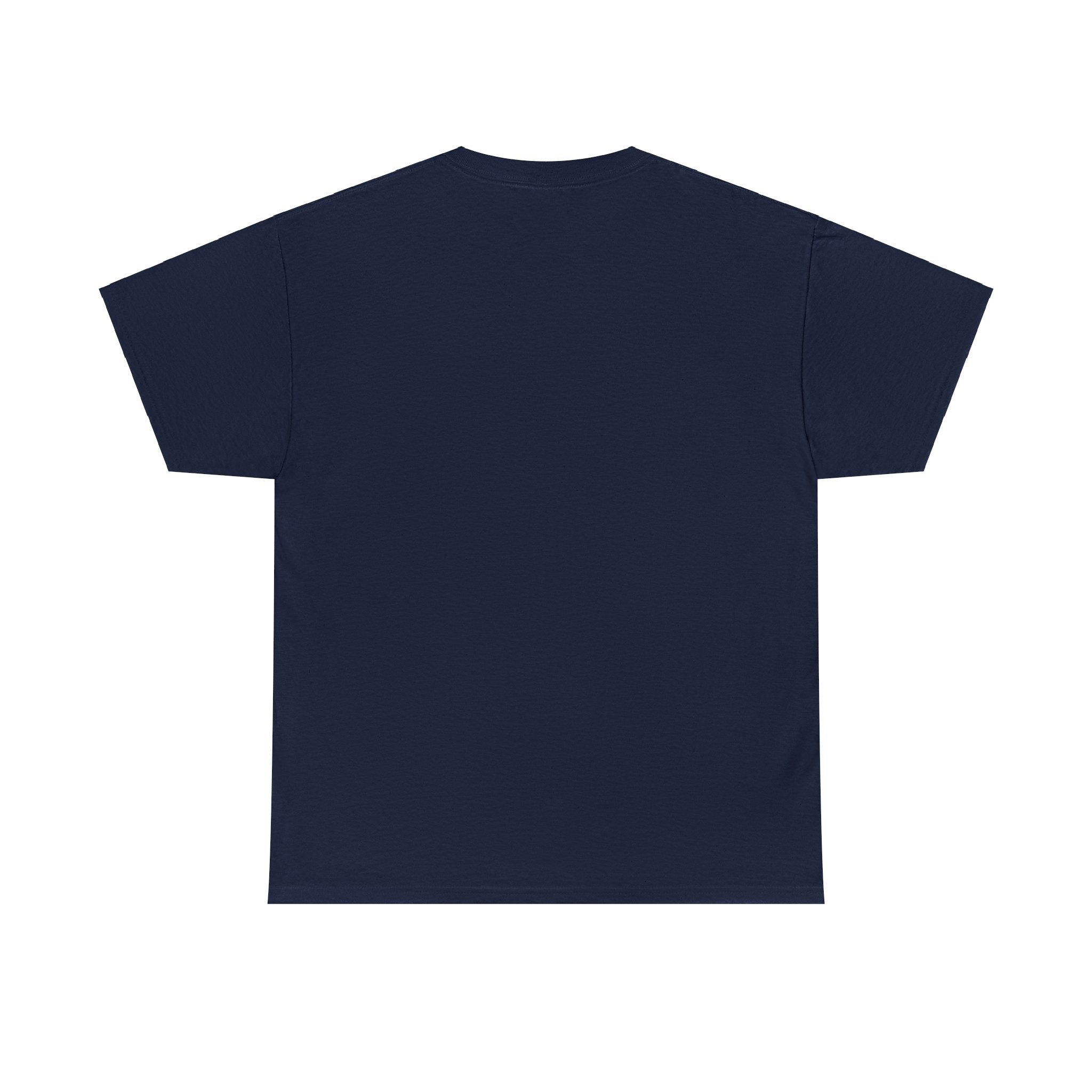 Timely Unisex Heavy Cotton Tee