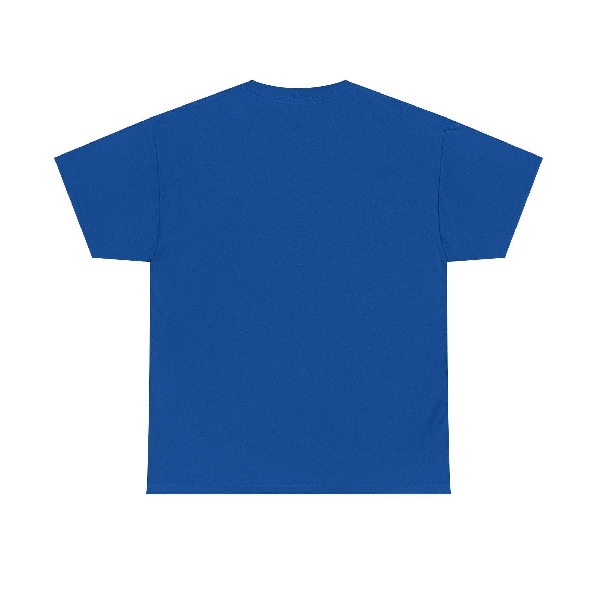 Good Art Design Unisex Heavy Cotton Tee Shirt, Fast Beats Dictates Fast Dance Steps