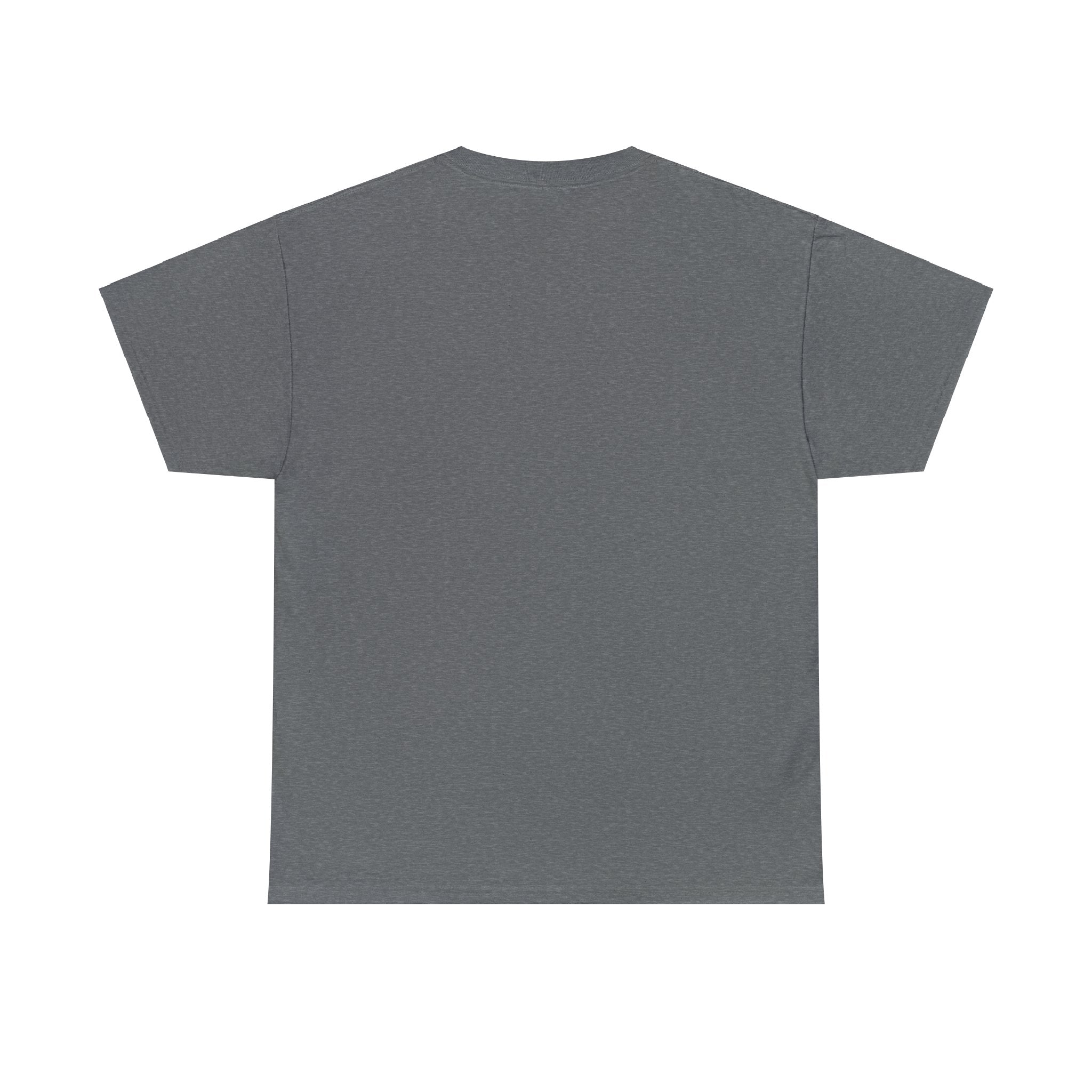 Timely Unisex Heavy Cotton Tee