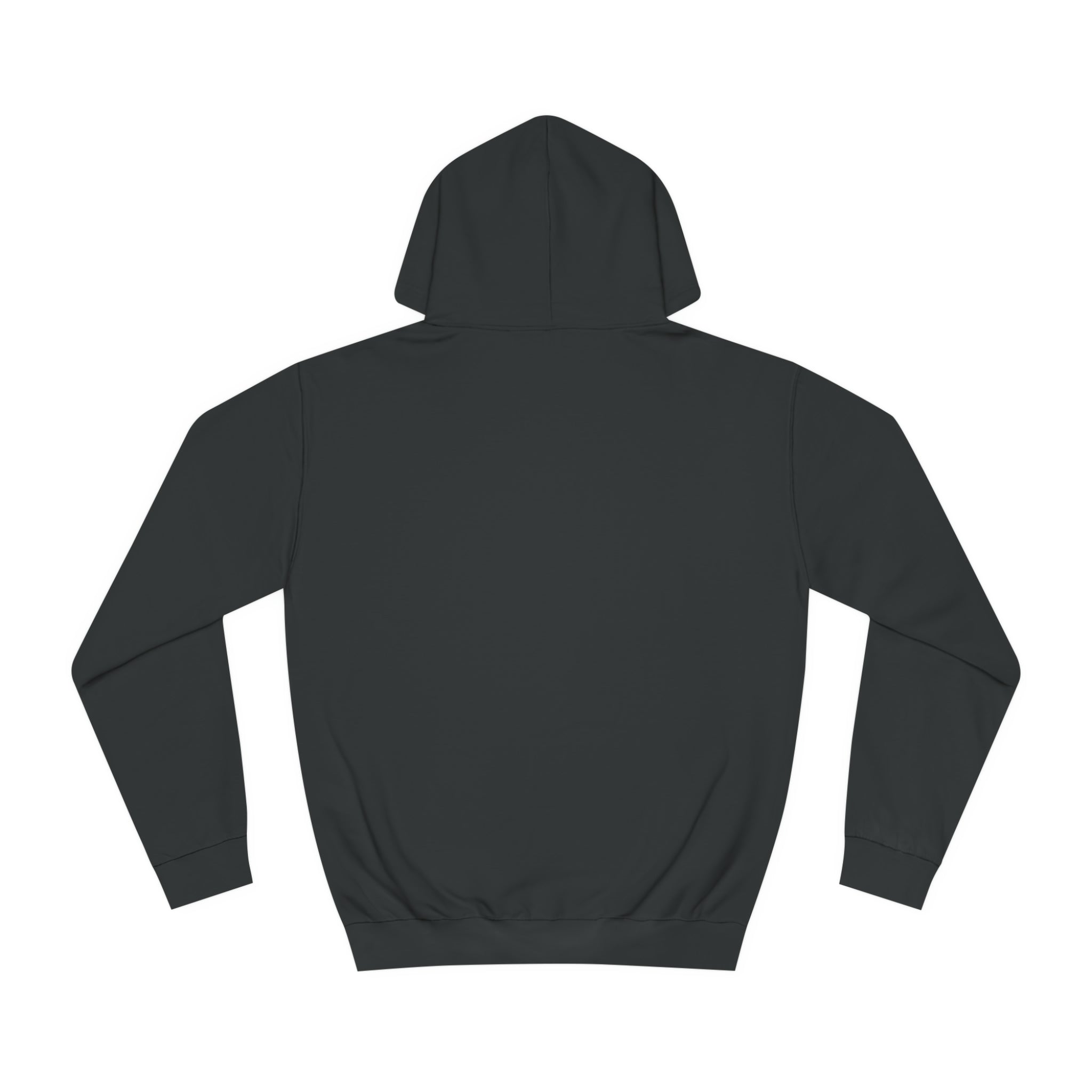 Unisex College Hoodie, Excellent Design, Happiness Culture