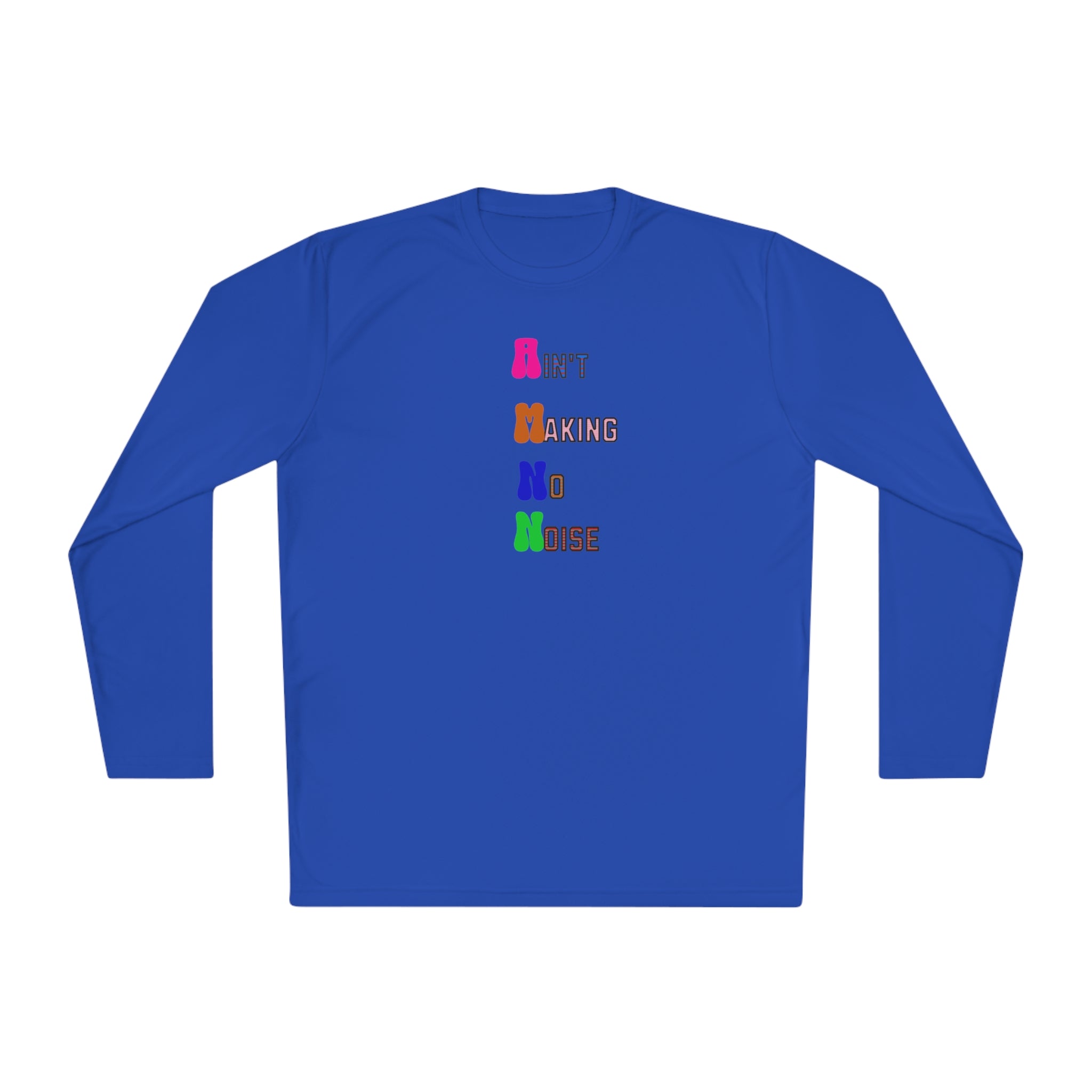 Honored Unisex Lightweight Long Sleeve Tee